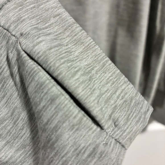 ACX athletic asymmetrical top - medium - Picture 4 of 8